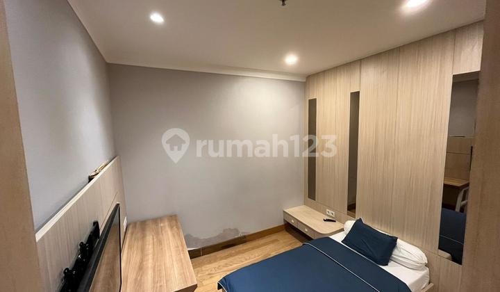 FOR RENT Apartment Residence 8, 2 BR Bagus Furnished 2