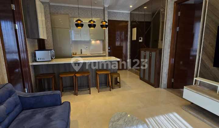 For Rent Apartment District 8 2 BR Nice Furnished For Rent Apartment District 8 2 BR Nice Furnished