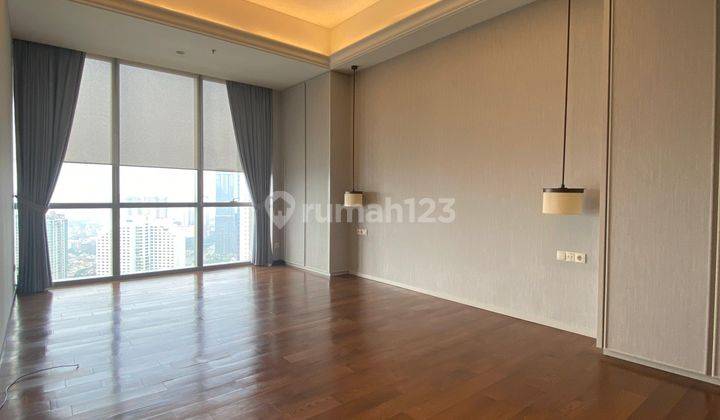 Dijual Apartement Anandamaya Residence Sudirman Best Price Best View Jakarta Pusat 2