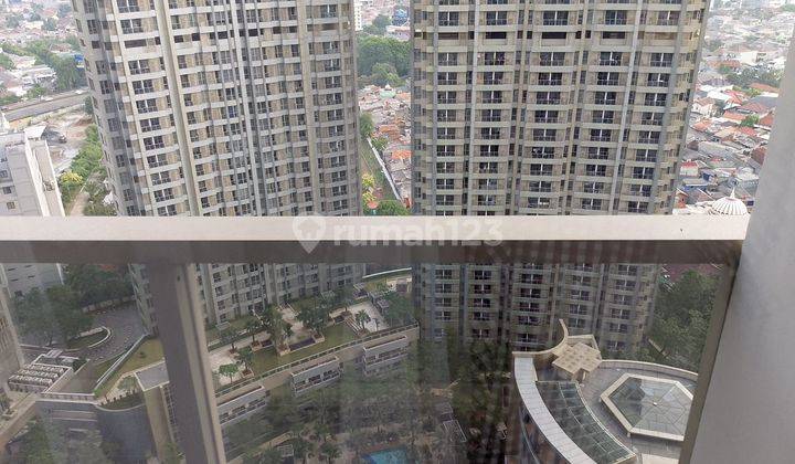 Dijual Apartemen Taman Anggrek Residence Best Price Good View Jakarta Barat 1