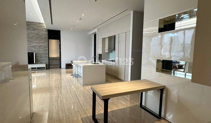 foto lainnya disewakan luxury apartment at la