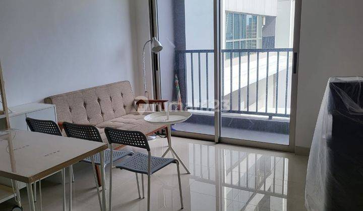 Sewa Apartemen The Newton 1 Ciputra Kuningan Jakarta Selatan Full Furnished And Unfurnished 1