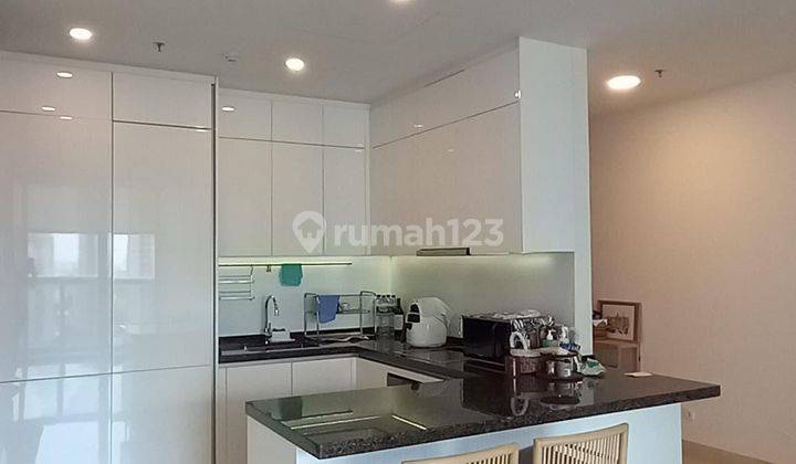 Dijual Anandamaya Residences, 2br 150sqm Best Deal 1