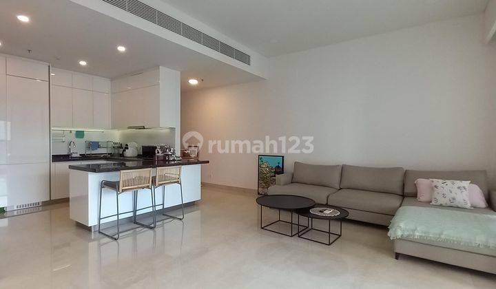 Dijual Anandamaya Residences, 2br 150sqm Best Deal 2