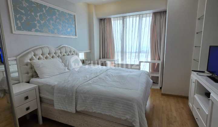 Dijual Apartment Gandaria Height 2 BR Bagus Furnished 2