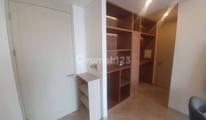 Disewakan Apartment 2 BR Izzara Apartement Furnished 2