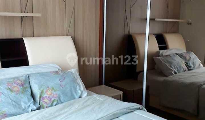 For Rent Full Furnished, Apartemen Essence Dharmawangsa Siap Huni 2