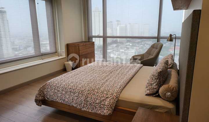 For Rent Apartment 1Park Evenue 3 BR Nice Furnished 2