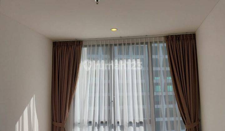 Apartement IZZARA 2 BR Unfurnished Bagus 2