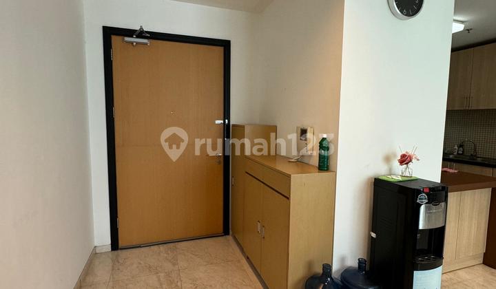 Apartement Setiabudi Residences 2 BR Furnished Bagus 2