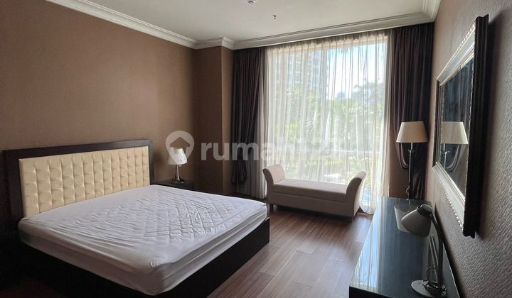 Disewakan Apartment pakubuwono View 2 BR Bagus Furnished 2