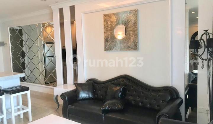 For Rent Residence 8 Apartment, 1BR Ready to Occupy 1