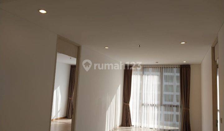 Apartement IZZARA 2 BR Unfurnished Bagus 1