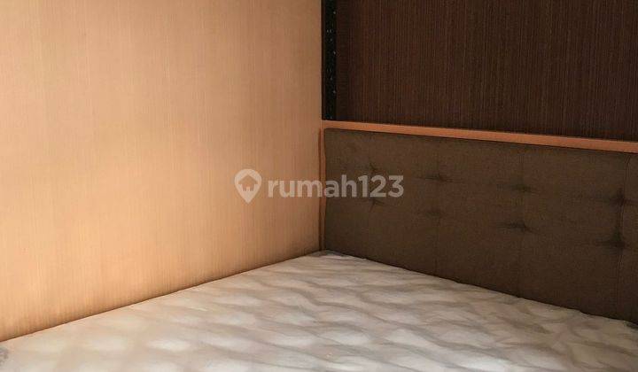 Disewakan Apartement Menteng Park Studio Furnished Bagus 2