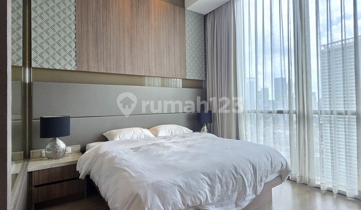 For Rent: La Vie All Suite Apartment 3 BR Nice Furnished 2