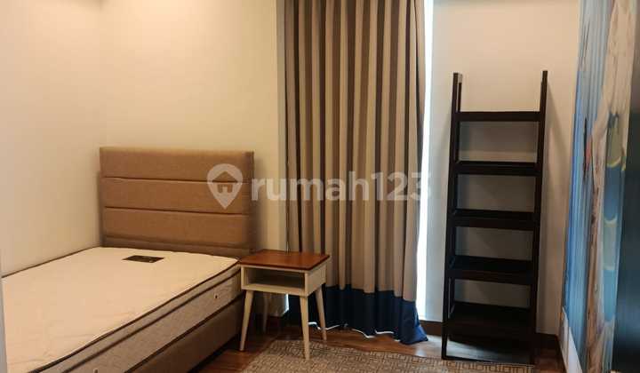 For Rent Apartemen Setiabudi Skygarden 3Br Full Furnished 2