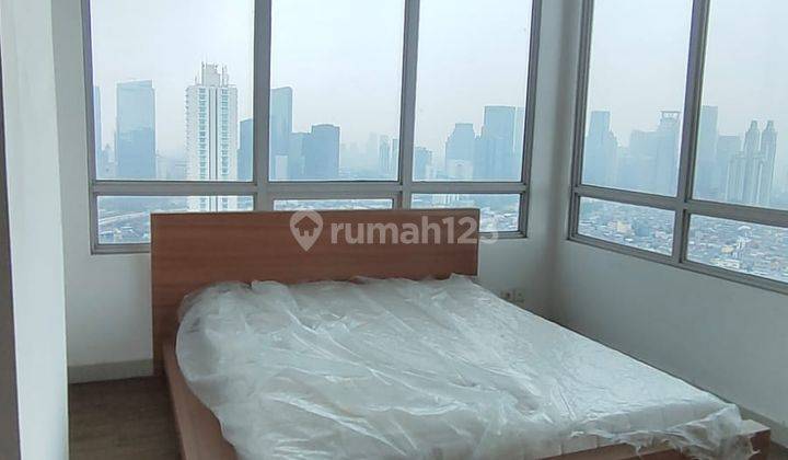 Apartement Denpasar Residence 2 BR Semi Furnished Bagus 1