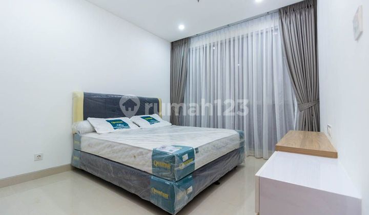 Disewakan Apartment Newton 1,  2 BR Bagus Furnished 2