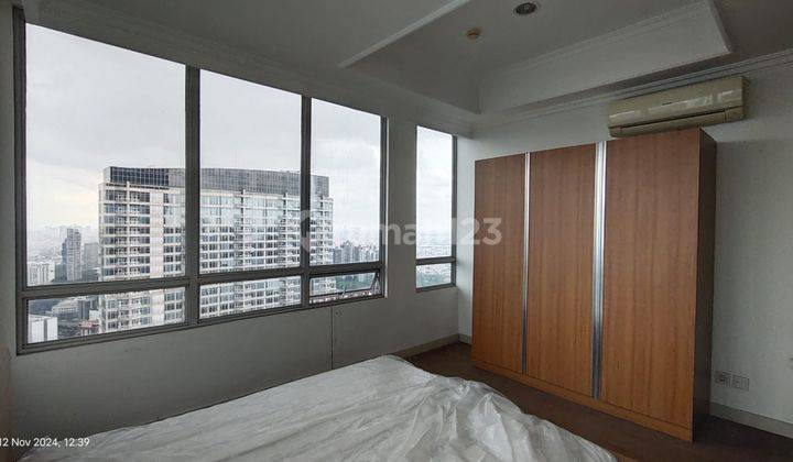 Apartement Denpasar Residence 2 BR Semi Furnished Bagus 2