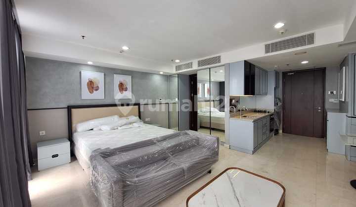 For Rent Full Furnished Apartement Ciputra World 2 For Rent Full Furnished Apartement Ciputra World 2