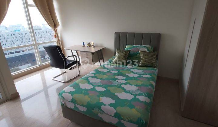 Apartement Menteng Park 1 BR Furnished Bagus 1