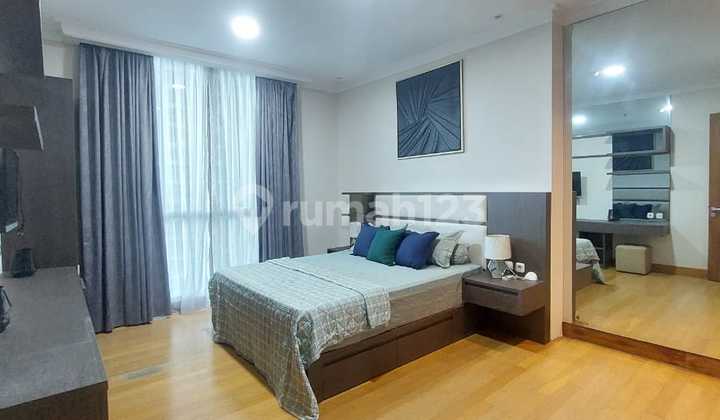 For Rent Apartment Residence 8, 2 BR Nice Furnished 2