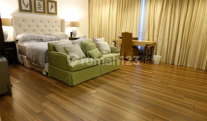 Dijual Apartment Providence Park 4 BR Bagus Furnished 2
