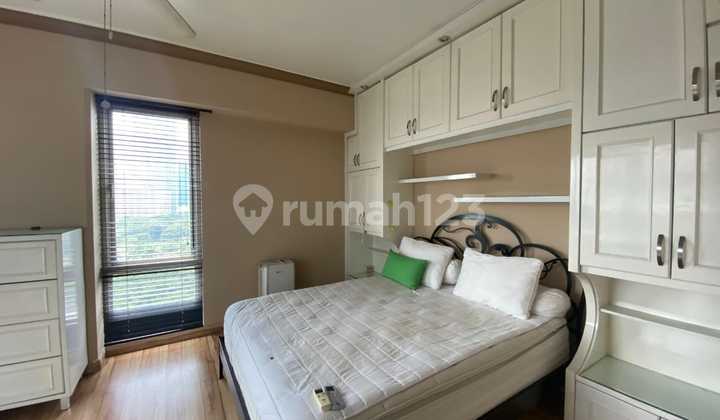 For Rent 3 BR Puri Casablanca Apartment Nice Furnished For Rent 3 BR Puri Casablanca Apartment Nice Furnished