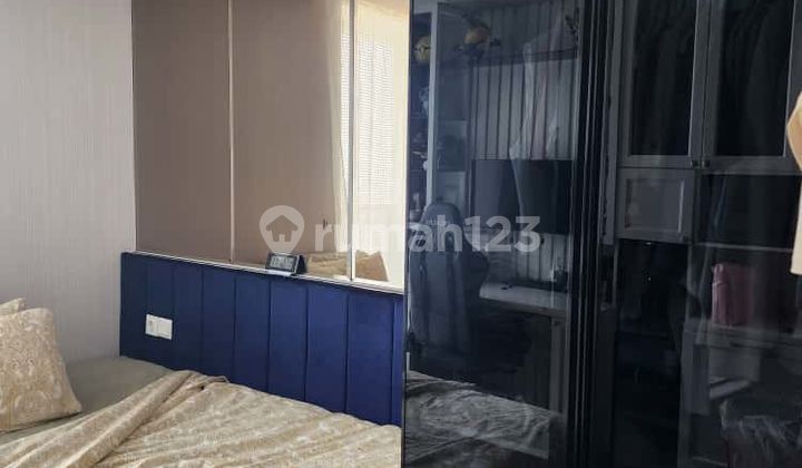 Dijual Apartment Taman Anggrek Residence Studio Bagus Furnished ( GOOD PRICE) 2