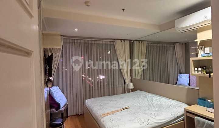 For Sale FX Residence Apartment 3 BR Good Furnished 2