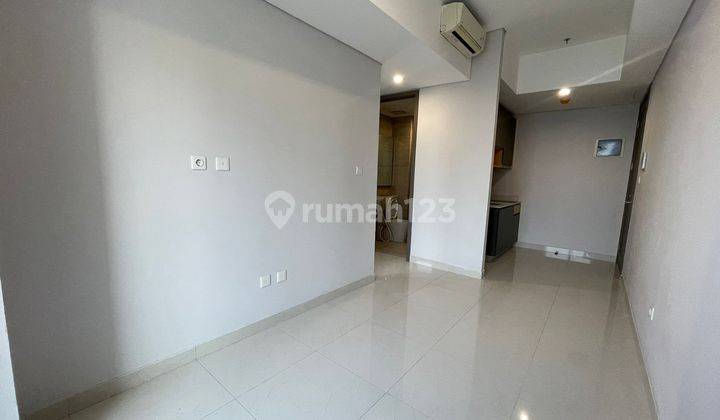 Apartement Apartemen Taman Anggrek Residence 2 BR Unfurnished Bagus 2