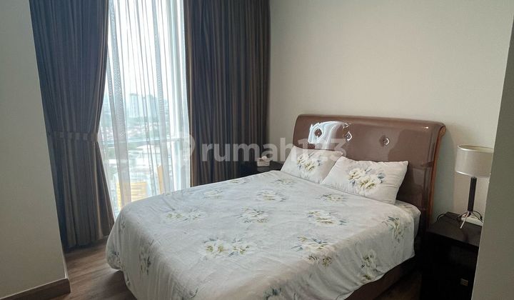 For Rent Apartment Pakubuwono View 2 BR Bagus Furnished 2