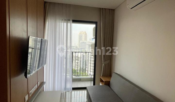 Disewaka Apartment Newton 2  Bagus 1 BR Furnished
