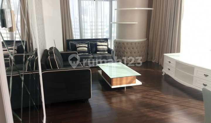 For Sale Verde One Apartment 3 BR Beautiful Fully Furnished (LOW PRICE)