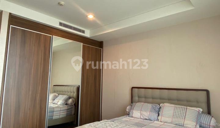 For Rent Apartment Pakubuwono House 2+1 BR Nice Furnished 2