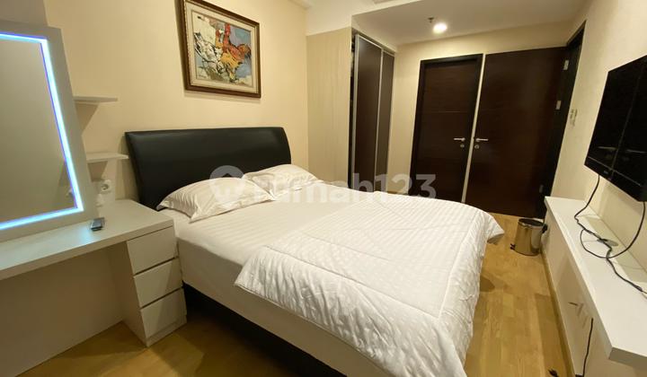 For Rent Apartemen Gandaria Heigth 1Br Full Furnished 2