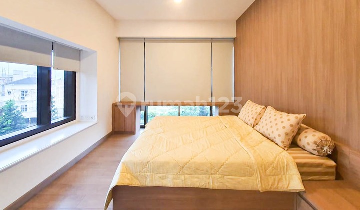 For Sale Apartment 1 Park Avenue 3BR Fully Furnished 2