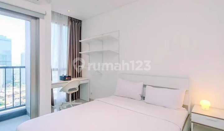 For Sale The Newton 1 Beautiful Furnished Studio Apartment