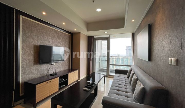 FOR SALE Apartment My Home 3 BR Nice Furnished