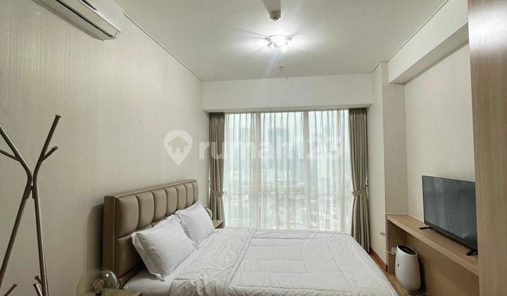 Disewakan Apartment Setiabudi Sky Garden 2 BR Bagus Furnished 2