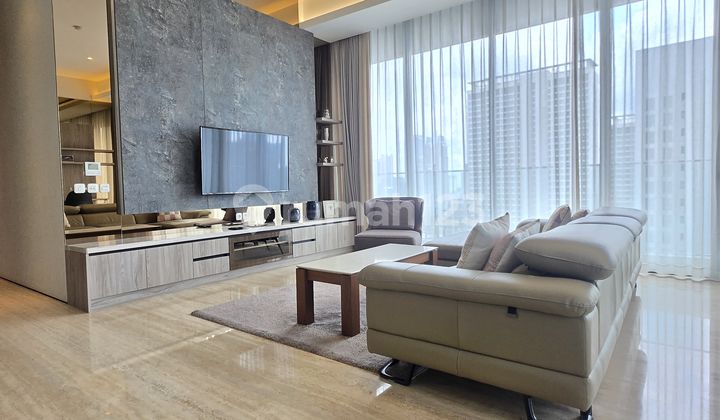 For Rent Apartment La Vie All Suite 3 BR Good Unit