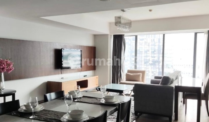 For Rent Verde Apartment 2 BR Nice Furnished 2