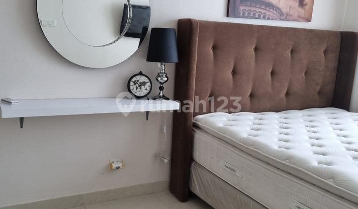 Disewakan Apartment Denpasar Residence  1 BR Bagus Furnished 2
