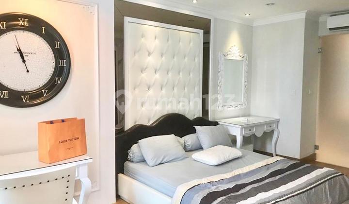 For Rent Residence 8 Apartment, 1BR Ready to Occupy 2