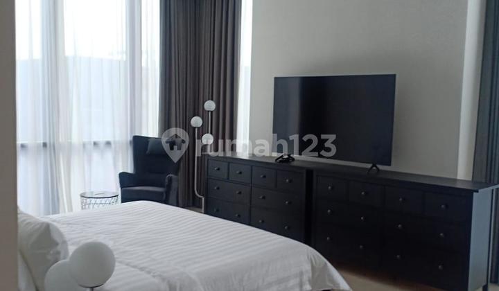 For Rent 3 BR Apartment Regent Residences Nice Furnished 2