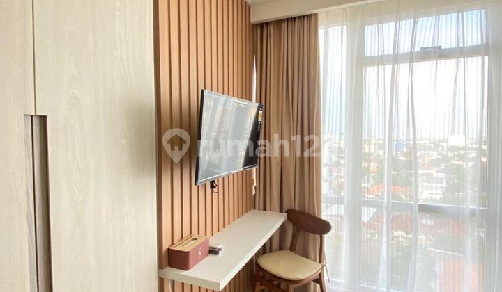 For Sale Menteng Park Apartment 3Br Fully Furnished 2