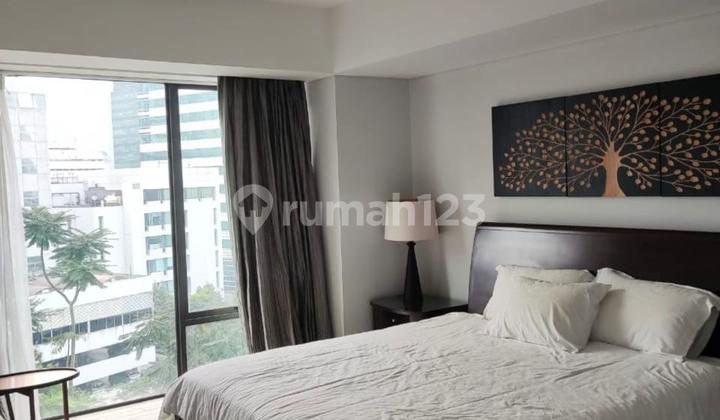 For Rent Verde Apartment 2 BR Nice Furnished