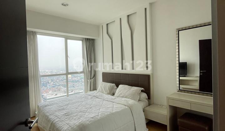 Disewakan Apartment Gandaria Heights 2 BR Bagus Furnished 2