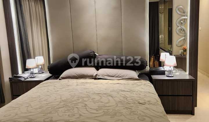 For Sale My Home Apartment 3 BR Nice Furnished 2