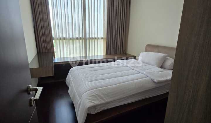 For Rent Casa Domaine Apartment 2 BR Nice Furnished 2